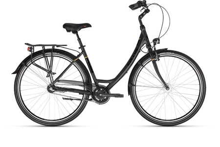 KELLYS Avery 50 Graphite Grey 28" 