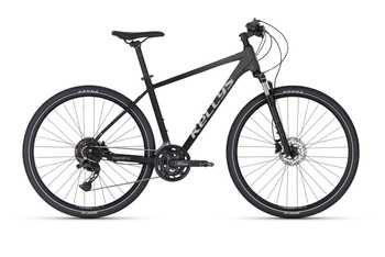 Kellys Phanatic 30 Anthracite 28"