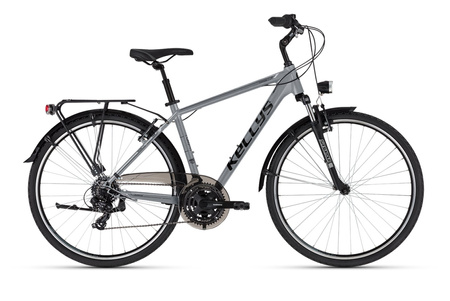 Kellys Carson 10 Moonstone Grey