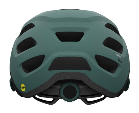 Kask mtb GIRO VERCE matte grey green roz. Uniwersalny (50-57 cm)