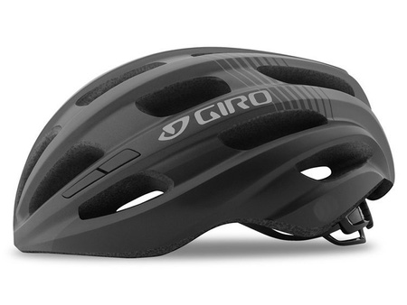 Kask mtb GIRO ISODE matte black roz. Uniwersalny (54-61 cm)