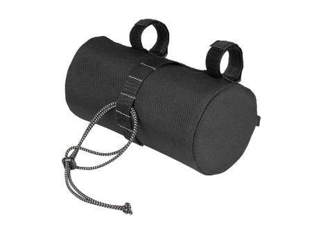 TOPEAK TORBA NA KIEROWNICĘ TUBULAR BARBAG SLIM, BL