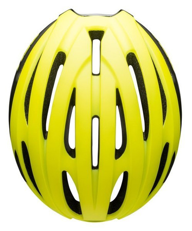 Kask szosowy BELL AVENUE matte gloss hi-viz black roz. Uniwersalny (54–61 cm)