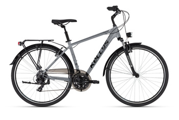 Kellys Carson 10 Moonstone Grey