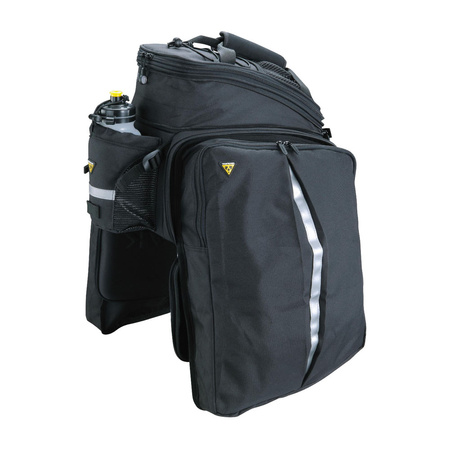 TOPEAK MTS TORBA TRUNKBAG DXP (z bokami -paski)