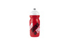 Bidon KELLYS GOBI RAW Red-White 0,5 l