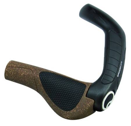 ERGON GRIP GP 5 L BIO KORK