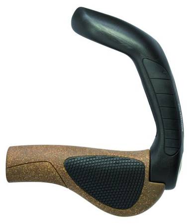 ERGON GRIP GP 5 L BIO KORK