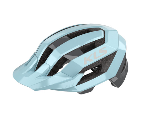 KASK KLS SHARP SKY BLUE