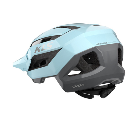 KASK KLS SHARP SKY BLUE