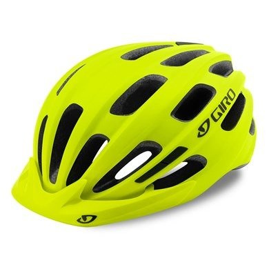 Kask mtb GIRO REGISTER highlight yellow roz. Uniwersalny (54-61 cm)