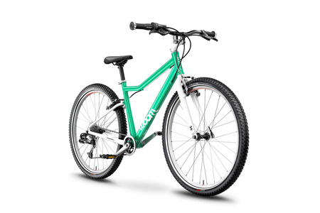 Woom 6 mint green G